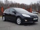 Ford Focus 1.6 МТ, 2013, 103 700 км