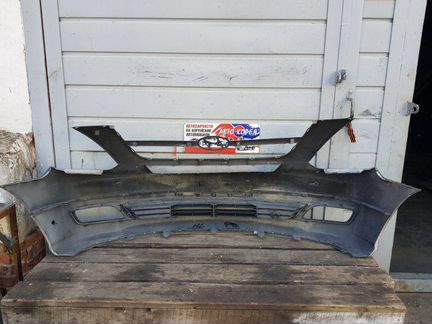 Бампер передний Hyundai Grand Starex 2008-2015