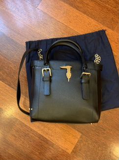 Trussardi сумка оригинал