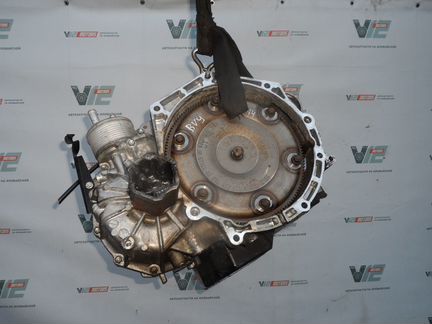 АКПП 09G JHU 2.0 FSI 6 ст Ауди,шкода,фольксваген