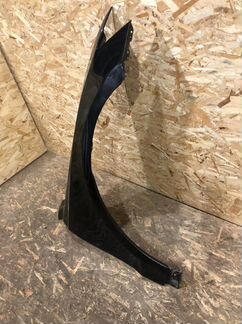 Крыло переднее правое Audi Q5 8R