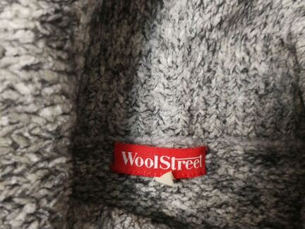 Джемпер, свитер Wool Street