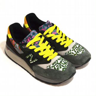 New Balance M998 AWK Made in USA -10us