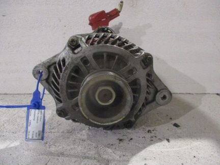 Генератор EZ30 Subaru Tribeca 2003-2009г.в