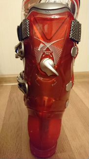 Ботинки Техника для горных лыж