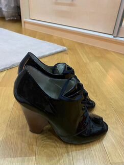 Ботильоны dolce&gabbana