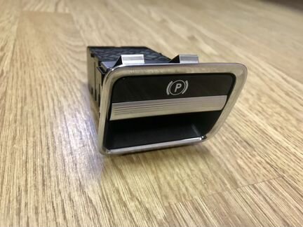Кнопка ручного тормоза Mercedes W221 W216
