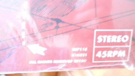 Винил throat short circuit короткое замыкание