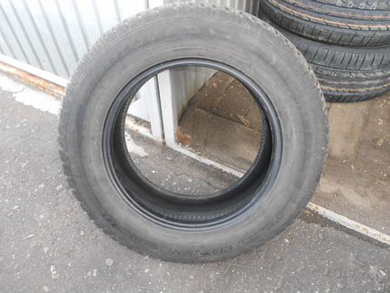 Dunlop SP Winter Sport 3D 235/65 R17