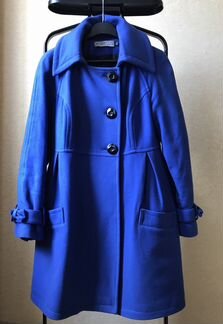 Пальто женское демисезонное