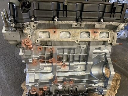 Двигатель Hyundai, Kia G4KE, G4NA, G4KD 150 174лс