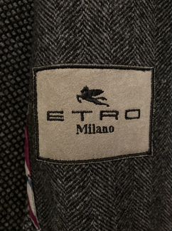 Пальто Etro