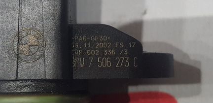 Датчик распредвала BMW E39 E46 E53 E60 E65