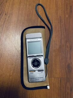 Диктофон Olympus dm-450
