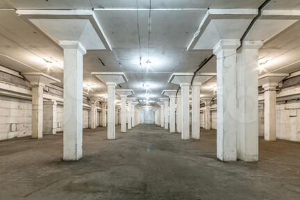 Складское помещение, 1000.7 м²