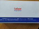 Голосообразующий аппарат Labex Inspiration объявление продам