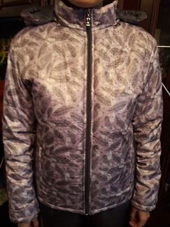 Зимний костюм 44-46 р-р