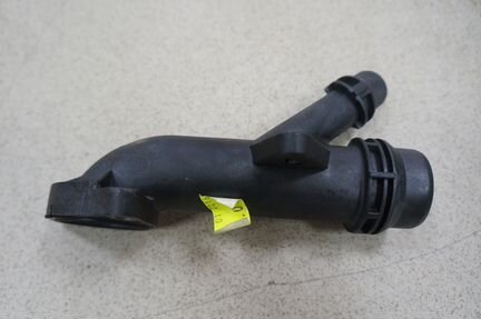 BMW Фланец охлаждение № F26639