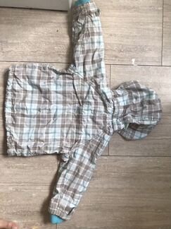 Куртка Летняя HM Kids р.86