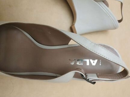 Туфли женские 38 размер