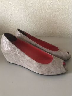 Туфли PAS DE rouge