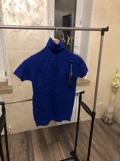 Водолазка женская