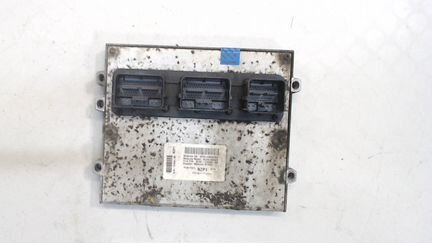 Блок управления, Двигателем Ford F-150, 2006
