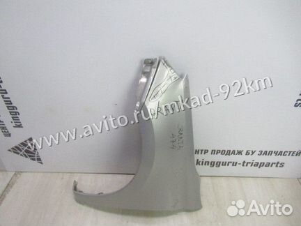 Крыло переднее левое LADA Granta oem 2190084030110