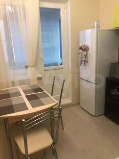 2-к квартира, 73 м², 5/17 эт.