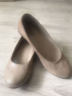 Балетки для Школы р.34