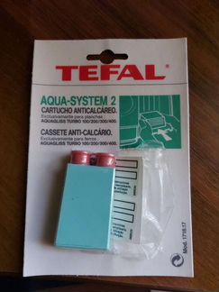 Фильтр для утюга