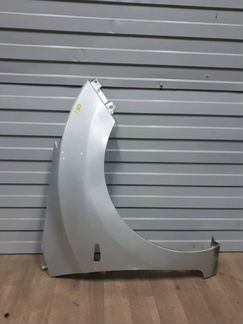 Крыло правое Hyundai i30