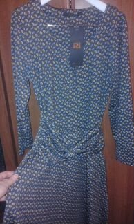 Платье бренда Piena, новое