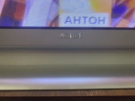 Телевизор Philips