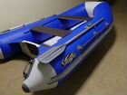 Лодка риб Андромеда RS-305 объявление продам