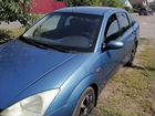 Ford Focus 1.6 МТ, 2000, 430 000 км