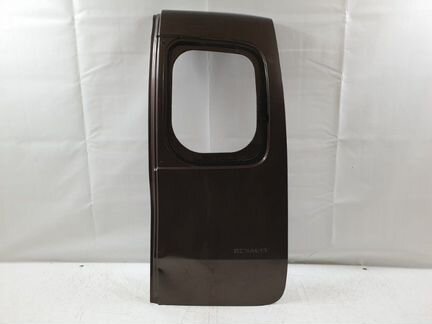 Дверь задка правая Renault Kangoo 2