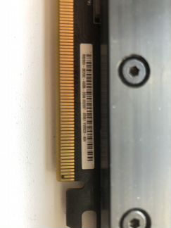 Видеокарта Asus 290X OC + водоблок Ekwb