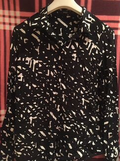 Блузки, рубашки, разм. 44-46, 50