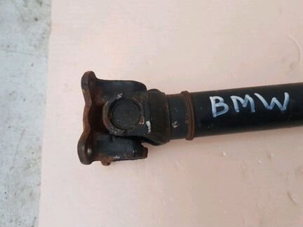Кардан BMW X5 E70 3.0 D N57