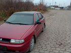 SEAT Toledo 1.8 МТ, 1994, 319 000 км