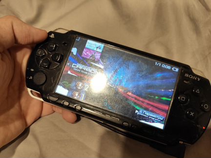 Sony PSP 2004