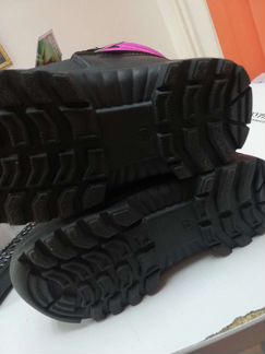 Детская обувь