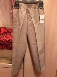 Нарядный костюм новый рост 104-110