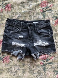 Джинсовые шорты. Бренд: H&M