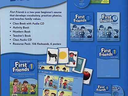 Family and friends 1 grade. First friends 1 class book. First friends. Family and friends 1 class book. First friends обложка.