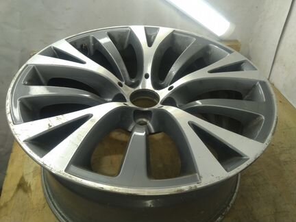 Диск литой передний BMW 7 F01 R19