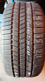 Шины R21/295/35 Continental Cross Contact Winter