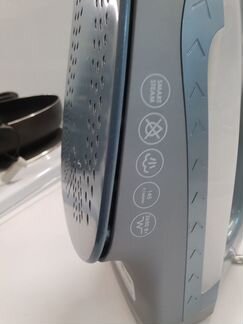 Новый утюг proffi PH8822