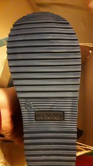 Зимние сапоги котофей 28см